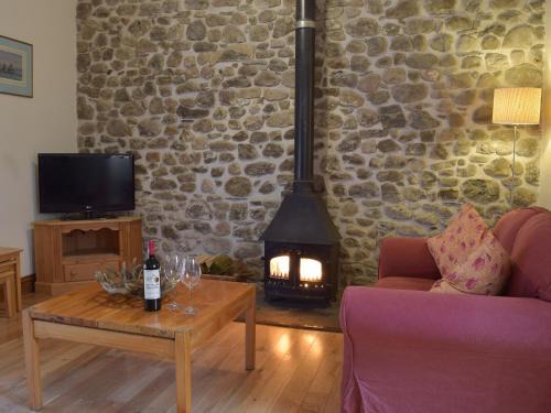 Pont-ar-gothi House | Gwili Cottage