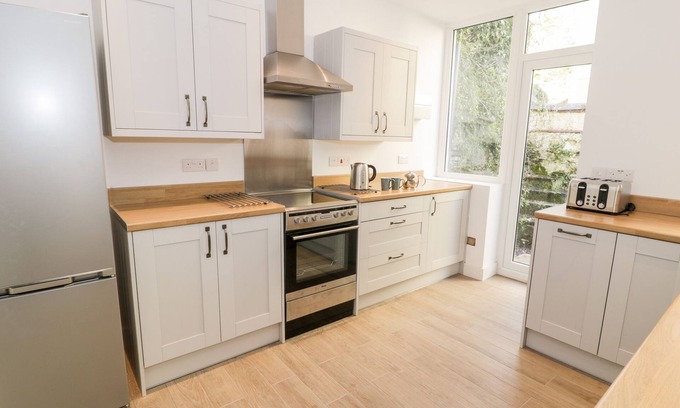 Trefriw Cottage | Gwynfryn