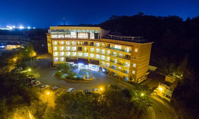 Gyeongju House | Gyeongju Ilsung Condo