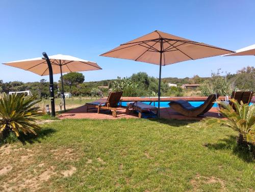 Valledoria Apartment | Gypsy terramare