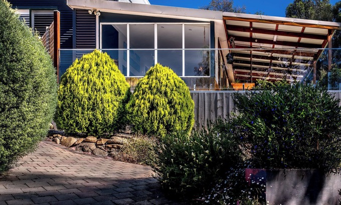 Primrose Sands House | Gypsys Rest - Freycinet Holiday Houses