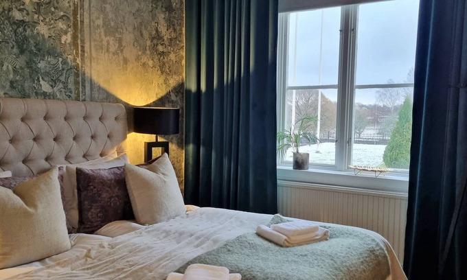 Gysinge Hotel | Gysinge Herrgård