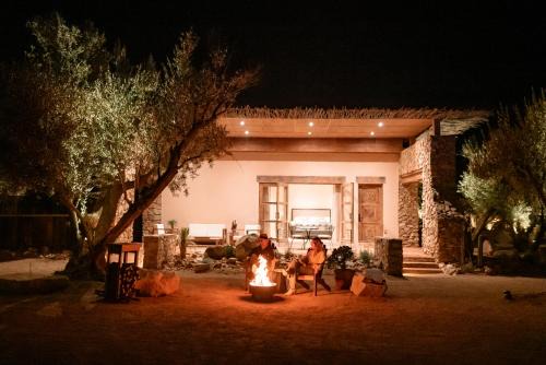 Valle de Guadalupe Resort | Hábimo - Valle de Guadalupe