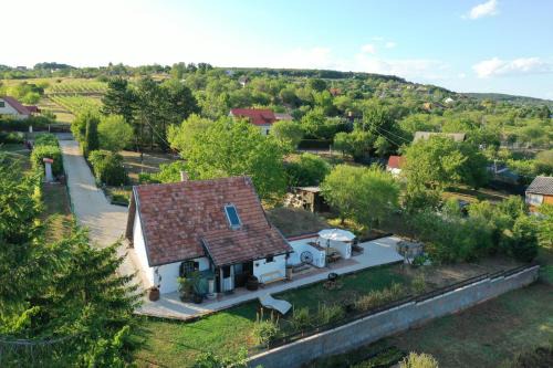 Balatonalmadi House | Házikó Balatonalmádi