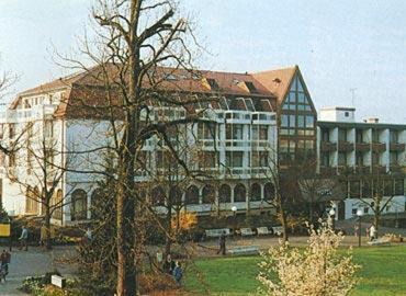 Bad Rappenau Hotel | Häffner Bräu