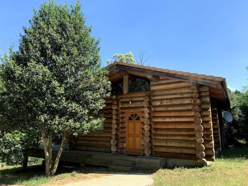 Zonza Ski Chalet | Hébergement d'exception à Zonza
