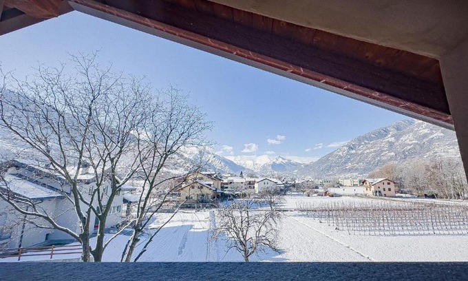 Pila Apartment | Hérisson