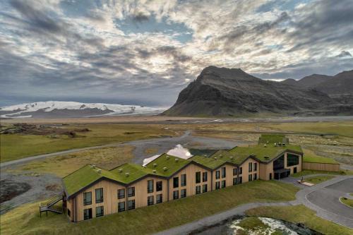 Hofn Hotel | Hótel Jökulsárlón - Glacier Lagoon Hotel