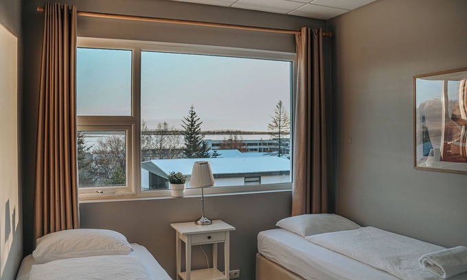Laugarvatn Hotel | Hótel Laugarvatn
