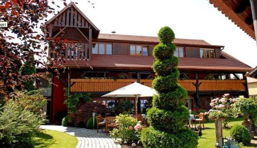 Osthouse Hotel | Hôtel à la Ferme