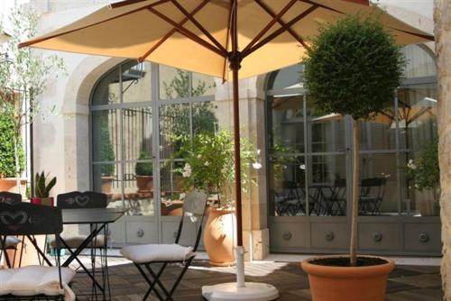 Marsolan Bed & Breakfast | Hôtel Étoiles d'Orion