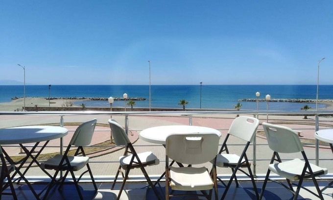 Algiers Hotel | Hôtel Abbasside Palace - Palm Beach