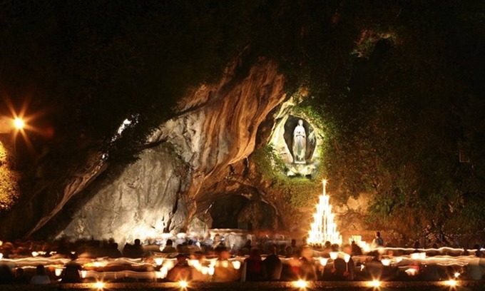 Lourdes Hotel | Hôtel Alliance Lourdes