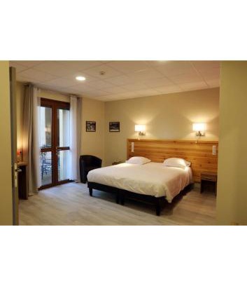 Lamalou-les-Bains Hotel | Hôtel Belleville