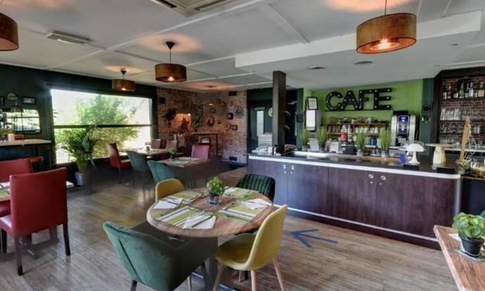 Avignon Hotel | Hôtel Cap Sud Avignon