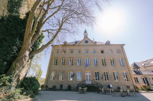 Remerschen Hotel | Hôtel Château Schengen