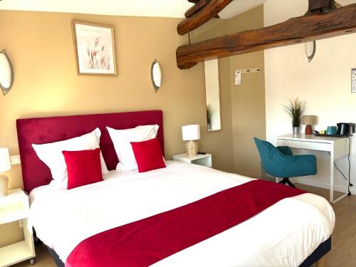 Jas Hotel | Hôtel Comme chez soi