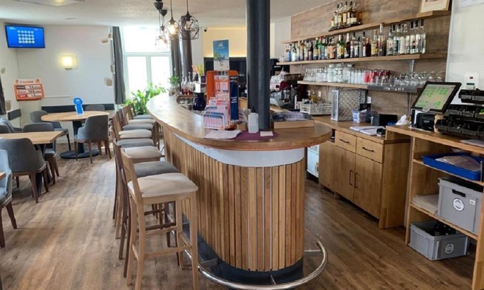 Courroux House | Hôtel de L'Ours