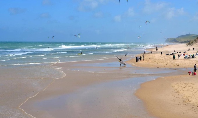 Wissant Hotel | Hôtel de la Baie de Wissant