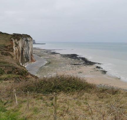 Saint-Valery-en-Caux Hotel | Hôtel de la poste