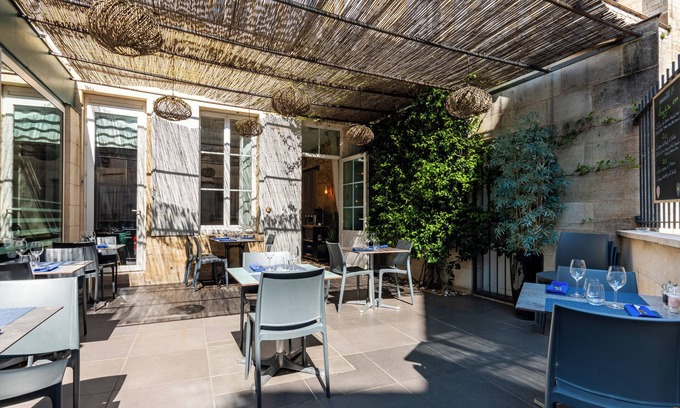 Libourne Hotel | Hôtel de la tour à LIBOURNE