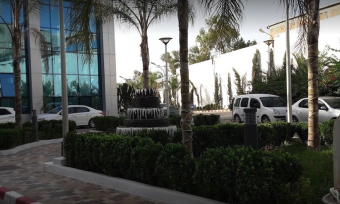 Chlef Other | Hôtel de La Vallée Chlef