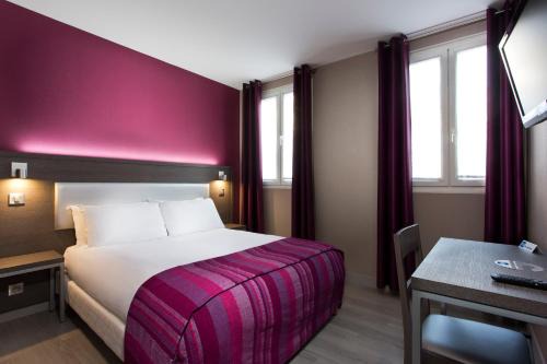 Ternes Hotel | Hôtel des Pavillons