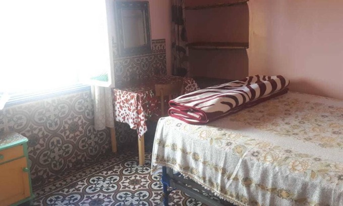 Medina of Tiznit House | Hôtel Des Touristes
