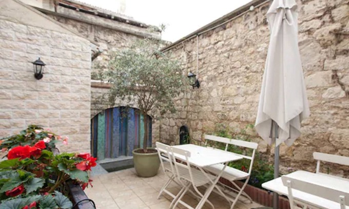 Malakoff Hotel | Hôtel du Parc Even