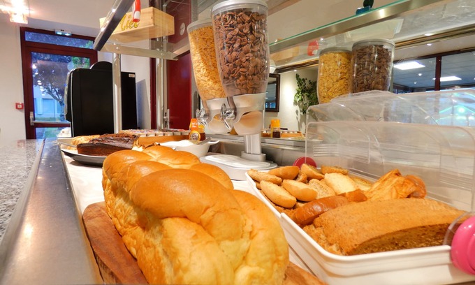 Limoges Hotel | Hôtel du Parc