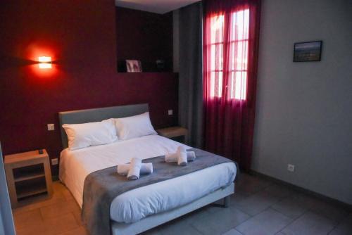 Mazeres Hotel | Hôtel du vieux pont