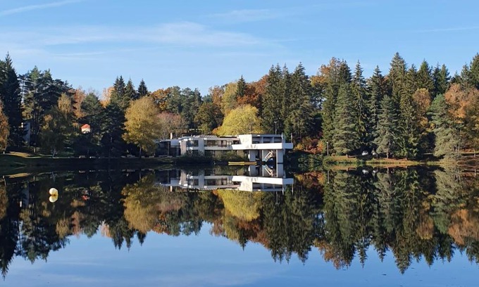 Egletons Hotel | Hôtel Eden Lake