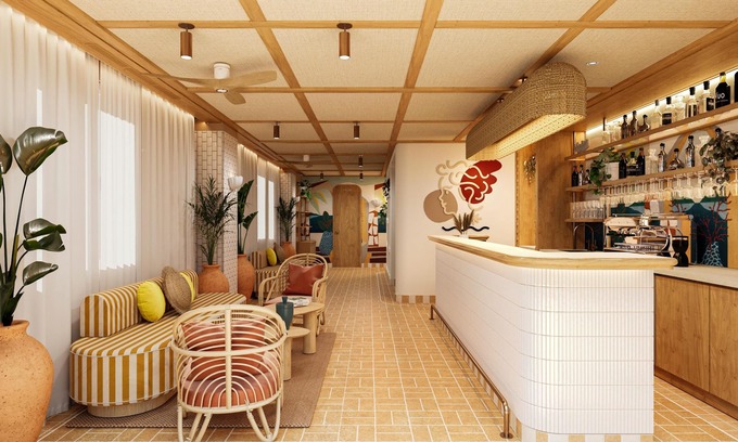 Old Town Hotel | Hôtel Gabriel - Nouveauté 2025