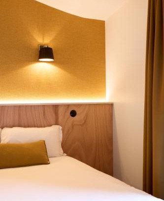 La Rochelle City Centre Hotel | Hôtel Henri IV