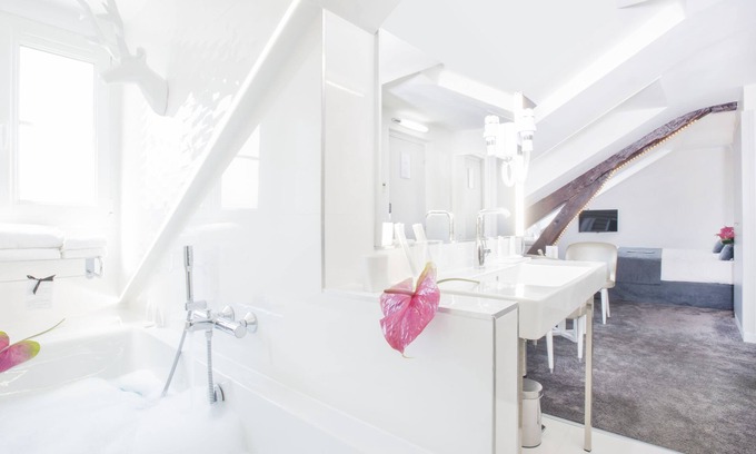 Vivienne Hotel | Hôtel Icône
