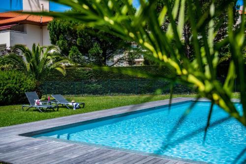 Biarritz City Centre Hotel | Hôtel Jules Verne Biarritz