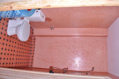 Ait Sedrate Sahl El Gharbia Hotel | Hôtel Kasbah Dades M Goun