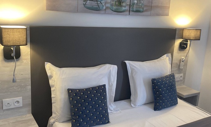 Narbonne Hotel | Hôtel l'Alsace