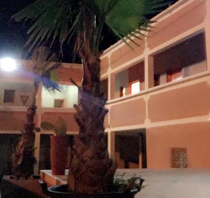 Tarsouat Hotel | Hôtel la Fleur D Amanouz