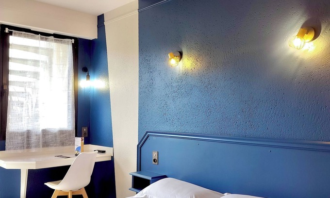 Mayenne Hotel | Hôtel la Tour des Anglais
