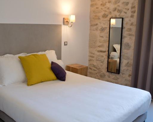 Sauternes Hotel | Hôtel Le 23