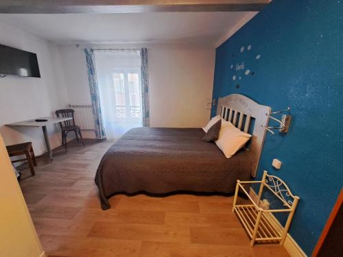 Bagneres-de-Bigorre Hotel | hôtel le Béarn