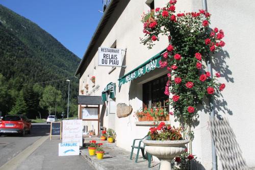 Aragnouet Hotel | Hôtel Le Relais de Piau