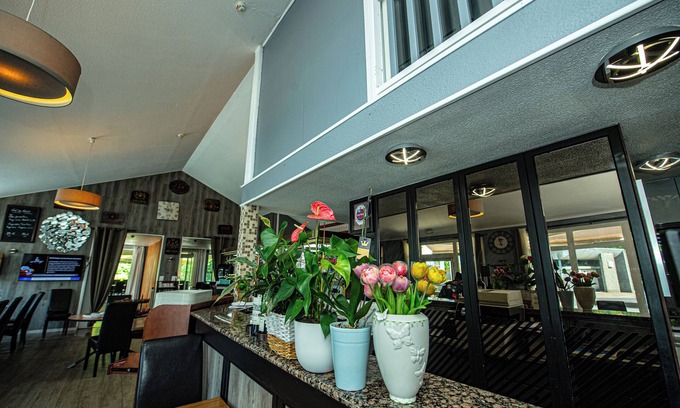 Villeparisis Hotel | Hôtel Le Relais du Parisis