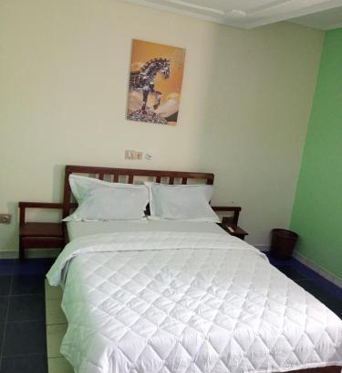 Bonaberi Hotel | Hôtel Legrand