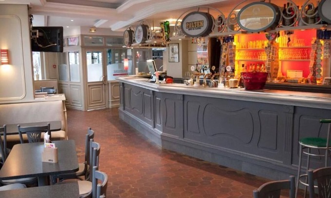 Saint-Omer Hotel | HÔTEL LES FRANGINS