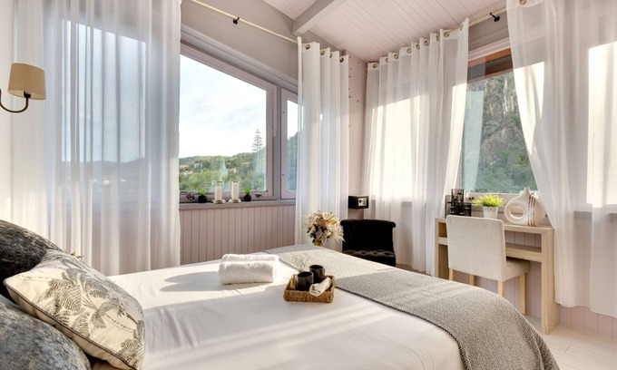 Vernet-les-Bains Hotel | Hôtel Les Sources