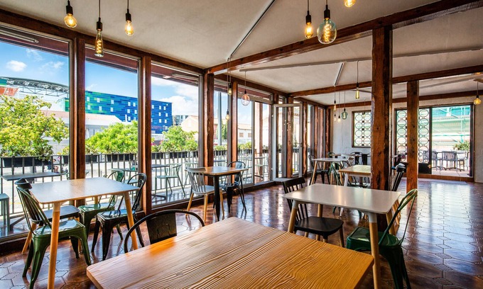 La Gare Hotel | Hôtel PB - Paris-Barcelone