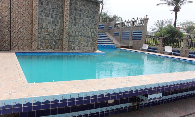 Bonapriso Hotel | Hôtel Résidence St David
