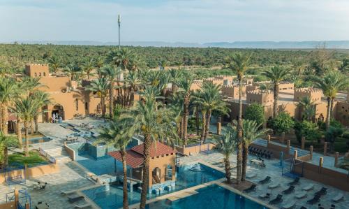 Oulad Khallouf Hotel | Hôtel Reda Zagora